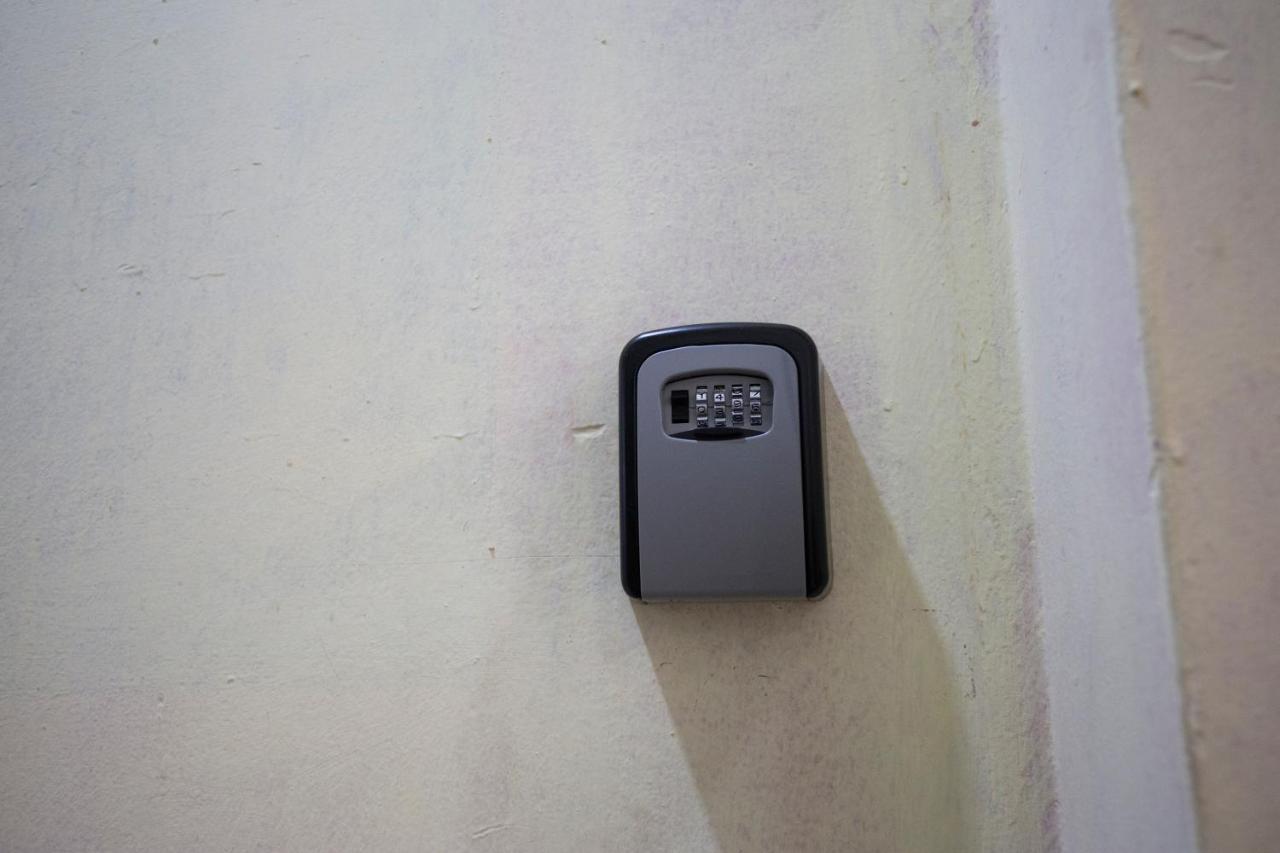 Kemkay Homestay Hanói Exterior foto